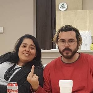 Meet your Posher, Weston